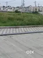 Dewas naka near vijay Nagar plot