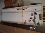 Electrolux double door fridge