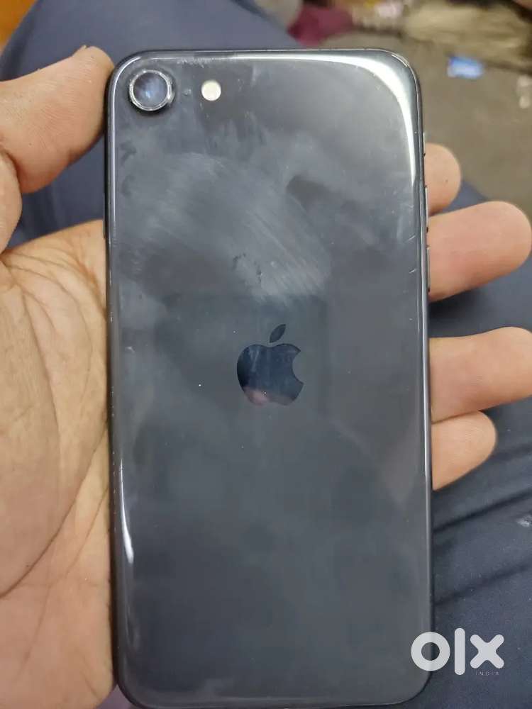 Iphone  se 2 128