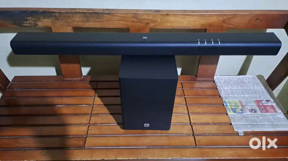 Jbl sound bar sb 560