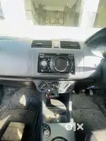 Maruti Suzuki Swift Dzire Tour 2011 Diesel Good Condition