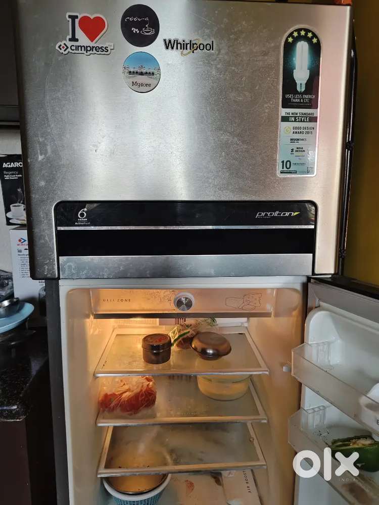 Refrigerator