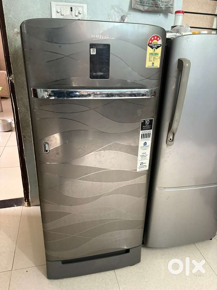 Samsung fridge single door