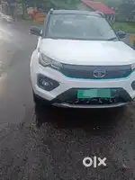 Tata Nexon EV 2022 Electric,with 3 years extended warranty.