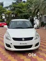 Maruti Suzuki Swift VDI (O), 2013, Diesel