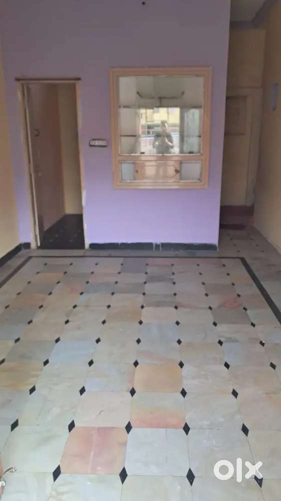 Rent for family with minium 4 members