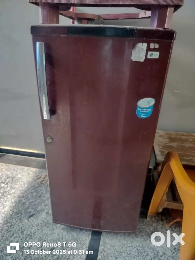 LG which good condition