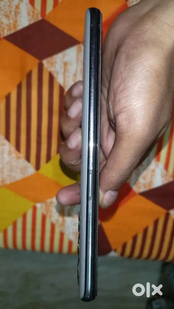 Realme gt master edition