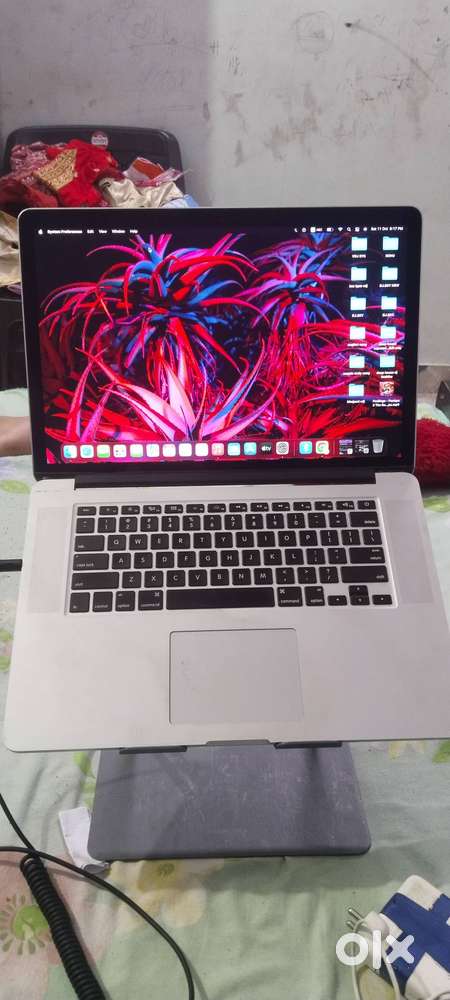 Macbook pro