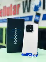 iQOO NEO 10