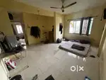 Single occupancy in Pimpri looking for roommate male*