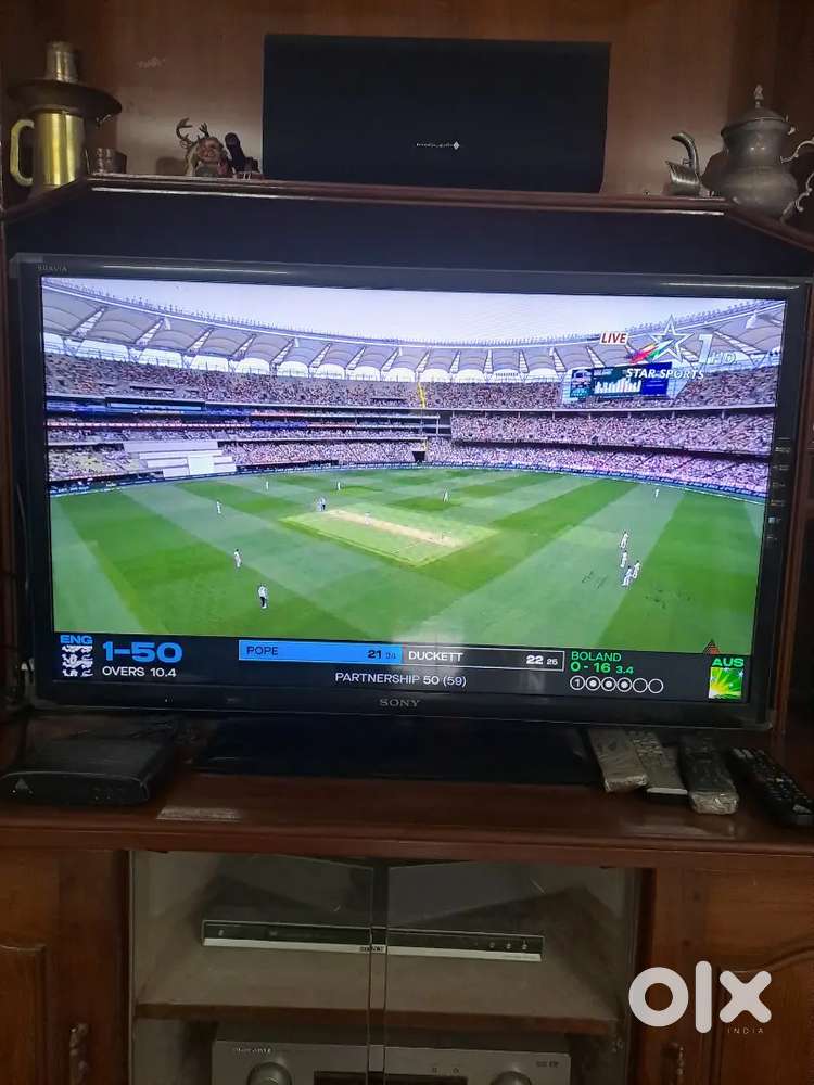 40 Sony Tv &  Sony 32 TV