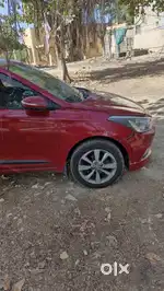 Hyundai Elite i20 2015 Diesel 127583 Km Driven
