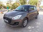 Maruti Suzuki Swift VXi 1.2 ABS BS-IV, 2020, CNG & Hybrids