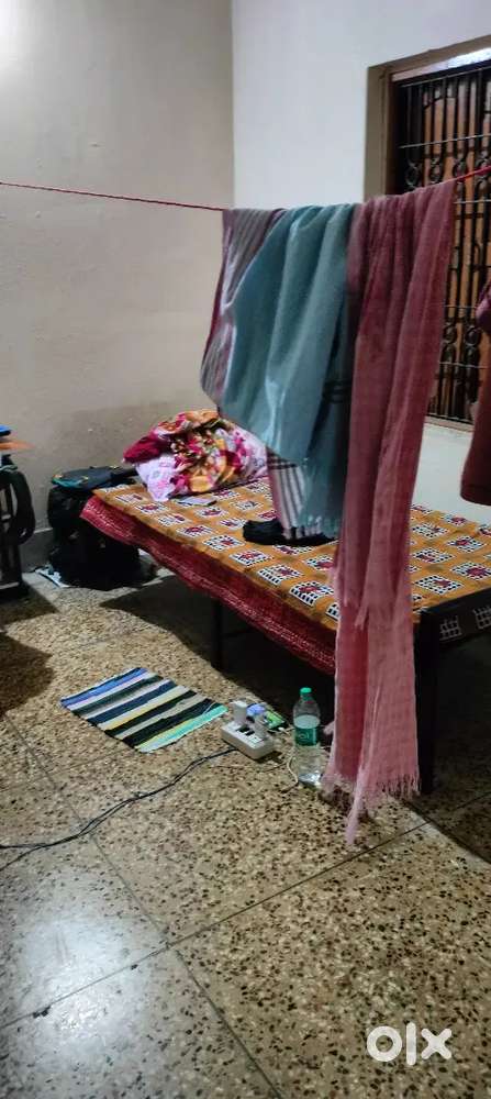 Room rent for male student