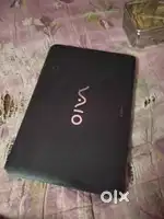 Sony laptop