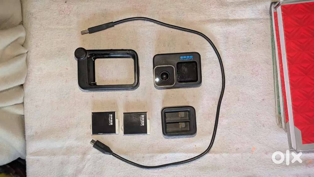 Gopro hero 11