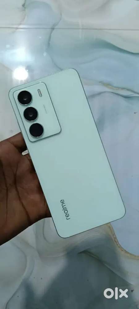 Realme c73 5g
