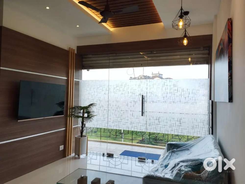 Fully Furnished office in commercial complex at Fatorda