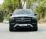 Mercedes-Benz GLE Class 300d 4MATIC LWB, 2021, Diesel
