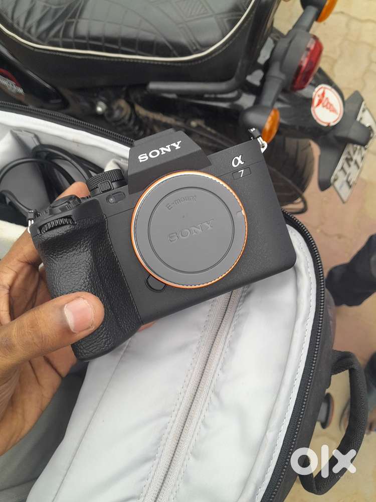 Sony m4 camera