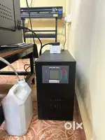 DTF dual head xp600 printer