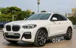 BMW X4 M Sport X xDrive20d, 2019, Diesel