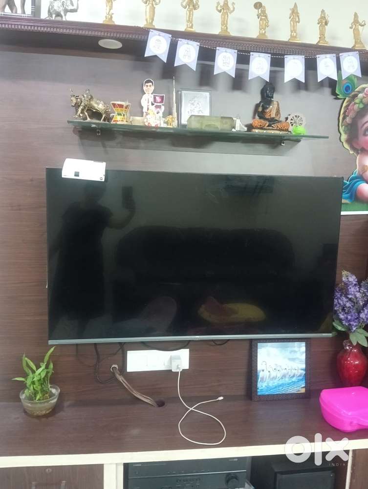 Vu TV 50 inch