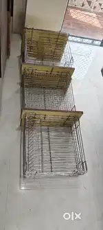 Kitchen trolley