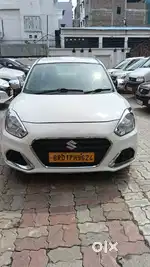 Maruti Suzuki Swift Dzire Vdi BSIV, 2017, Diesel
