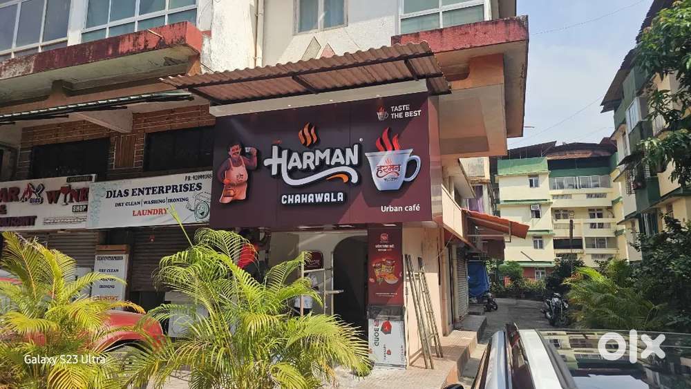Harman chahawala