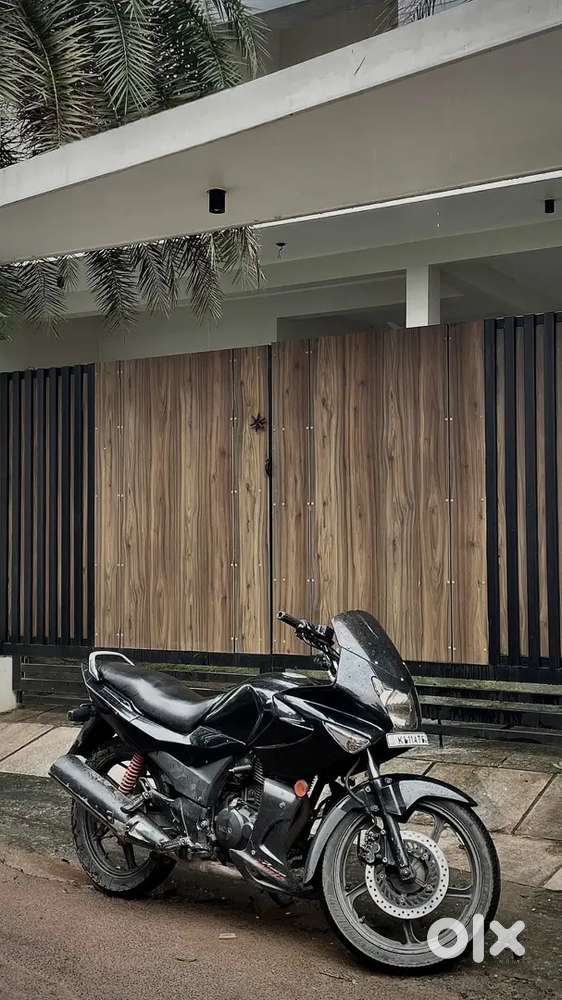 Hero Honda Kareezma (2014)