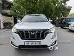 Mahindra XUV700 2.2 AX 7 Diesel AT Str AWD, 2022, Diesel