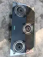 LPG GAS Stove