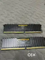 Corsair Vengeance RAM