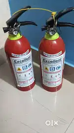 New Fire Extinguisher For Sale
