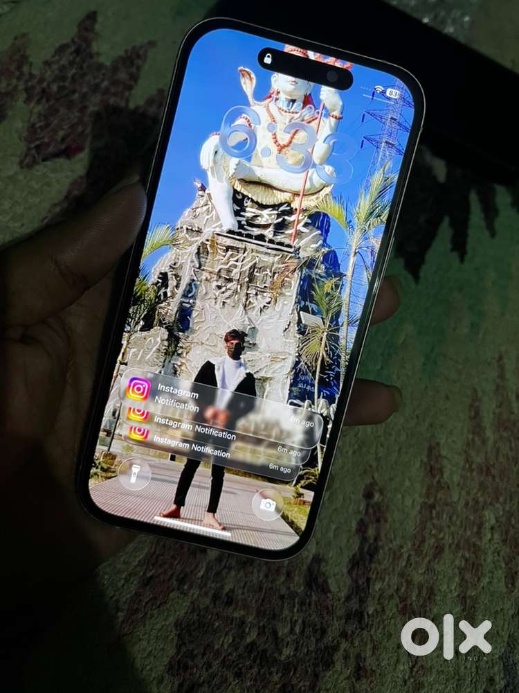 Iphone 15 Pink  128