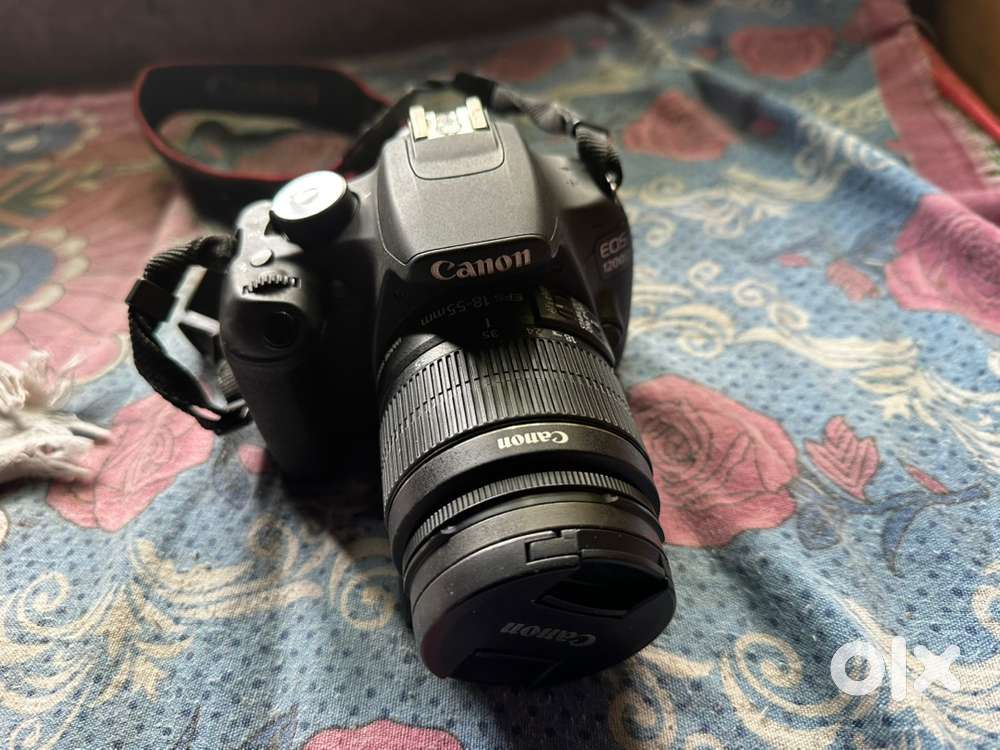 Canon 1200D