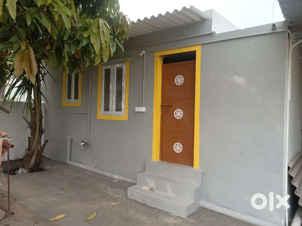 1RK House for Rent Near L&T bypass Road