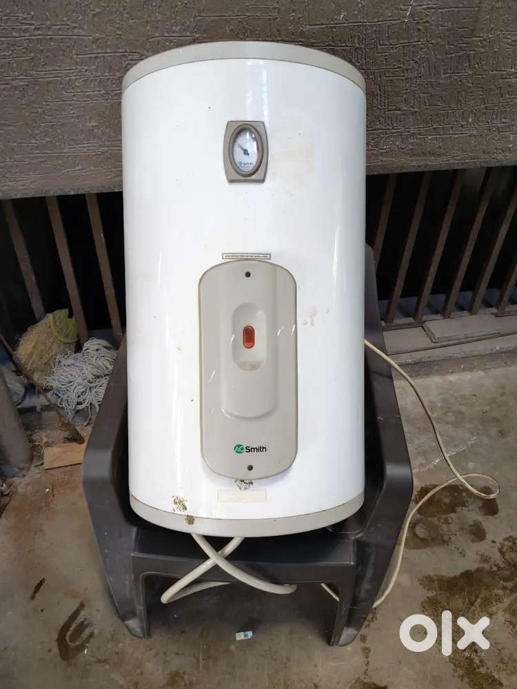 AO SMITH 50 LTRS GEYSER