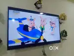 Smart tv,sanyo