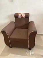 Sofa chairs