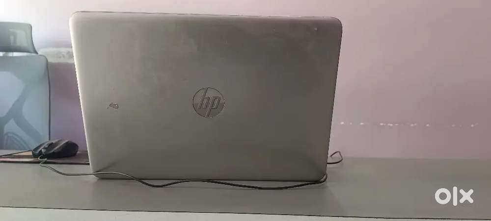 HP Elitebook 745 G3