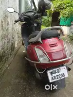 Good condition