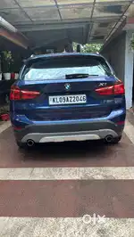 BMW X1 2016 Diesel Well Maintained