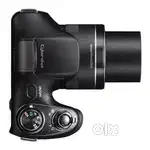 Sony DSC-H300 Point & Shoot Camera for sale