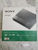 Sony BDP-S4500 Blu-ray/DVD Player