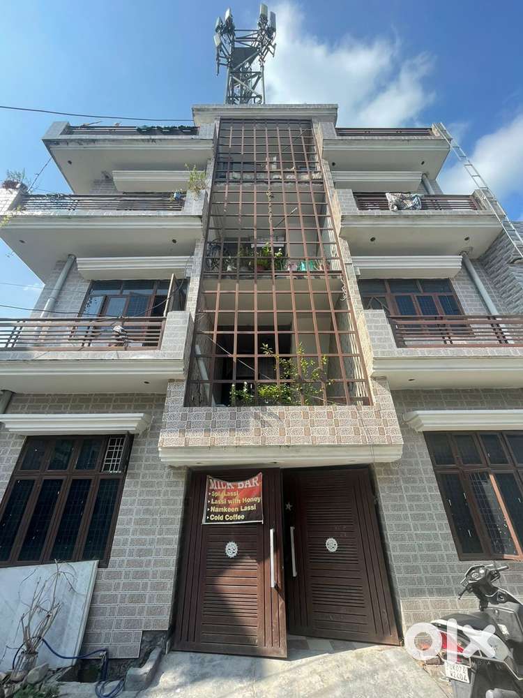 2BHK independent flats are available on rent near UU