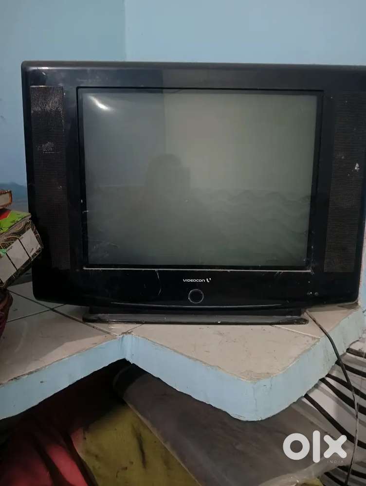 Videocon Tv audio video