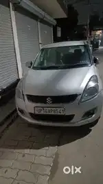 Maruti Suzuki Swift 2013 Diesel Well Maintained